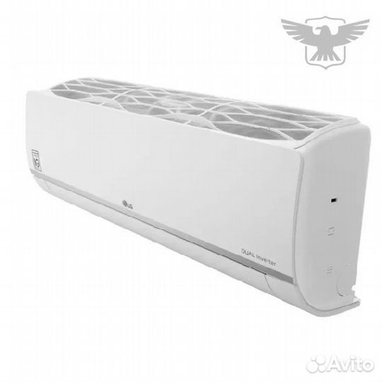Кондиционер LG P09SP2