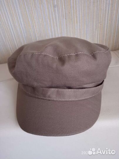 Кепка женская летняя