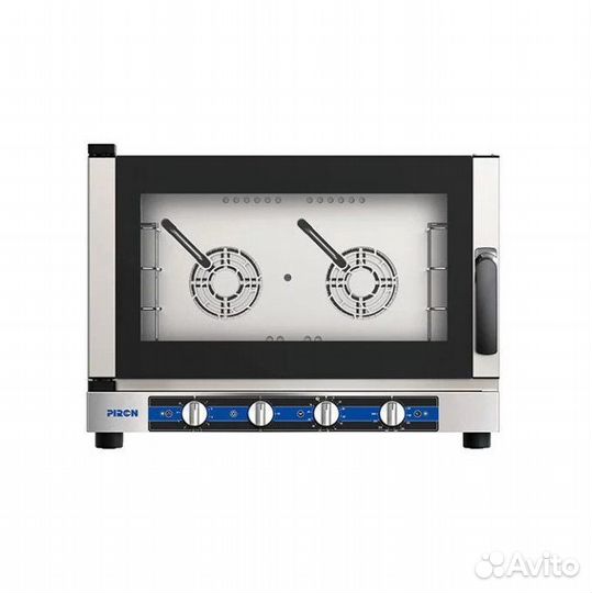 Пароконвектомат piron