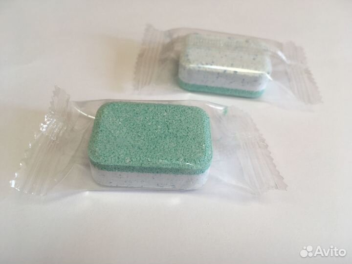 Контрактное производство бытовой химии