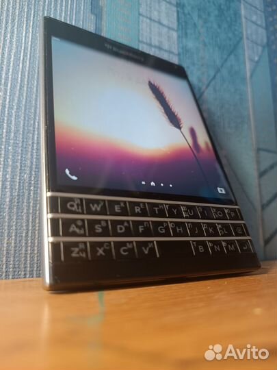 BlackBerry Passport, 3/32 ГБ