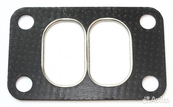 12161833 прокладка под ткр