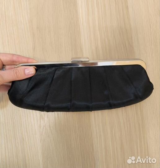Клатч/вечерняя сумочка
