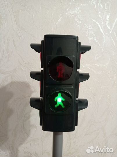 Игрушка Светофор Klein