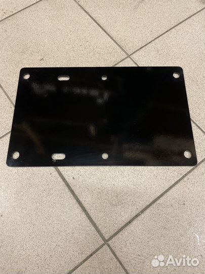 Основание двигателя Лифан/Лончин 29/30 л.с