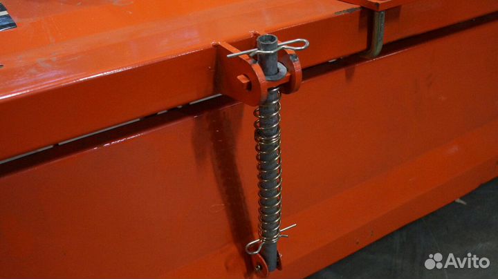 Почвофреза УРАЛЕЦ 1GQN-160, 2025