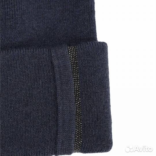 Женская шапка Brunello Cucinelli