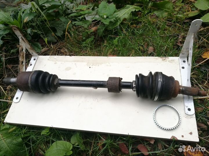 Правый приводной вал для Suzuki Wagon R