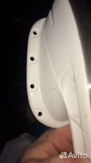 Стаканы для хоккеных коньков Bauer CCM размер 288