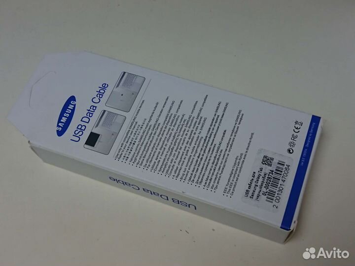 Usb кабель Samsung