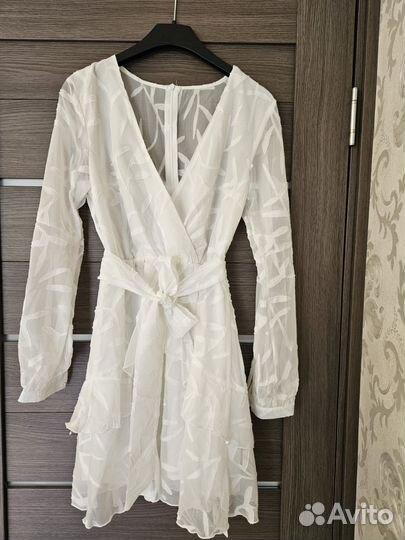 Вещи женские