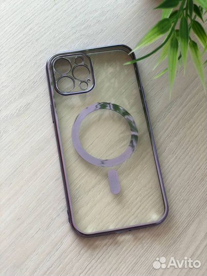 Чехол на iPhone 12 pro max