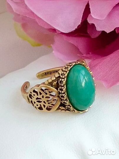 Кольцо Alexander mcqueen Премиум качество