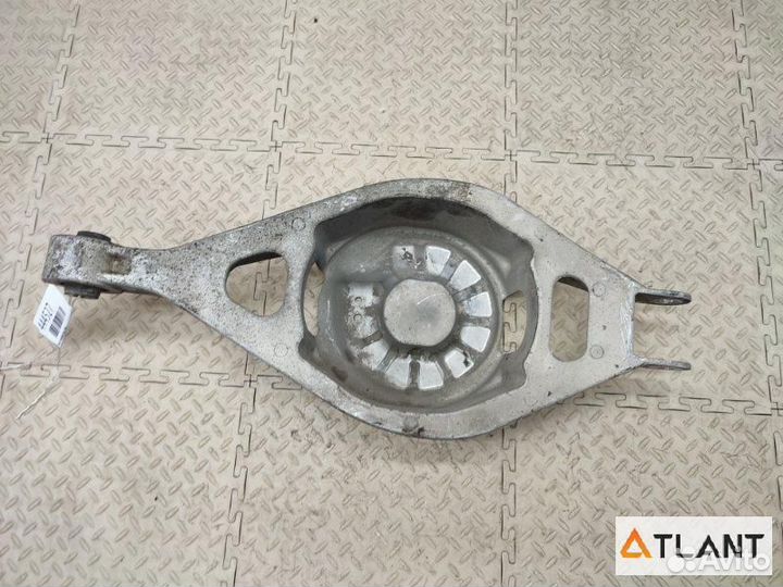 Рычаг задний левый nissan fuga