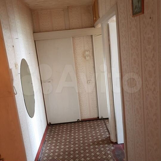 2-к. квартира, 43 м², 5/9 эт.