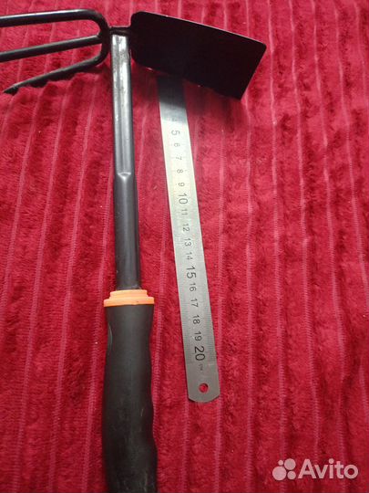 Садовый инвентарь