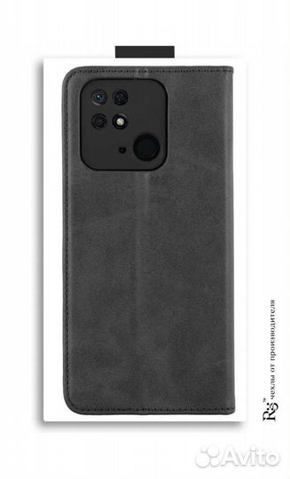 Чехол на Xiaomi redmi 10c