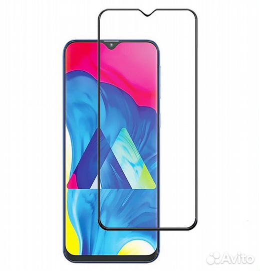 Защитное стекло Redmi 8