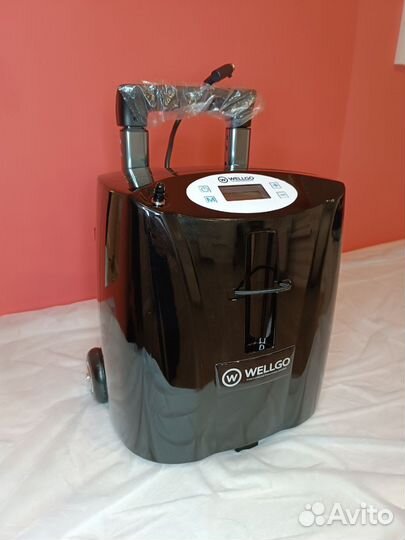 Кислородный концентратор аренда