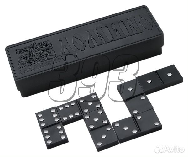 Шахматы, нарды, шашки Айвенго (чёрно-золот (32354)