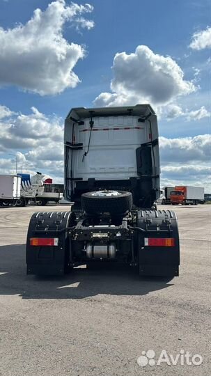 Dongfeng Vasol HV7, 2023