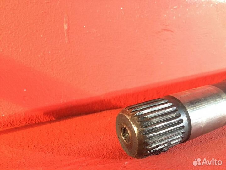 Привод для Ford Kuga G6DG (Б/У)