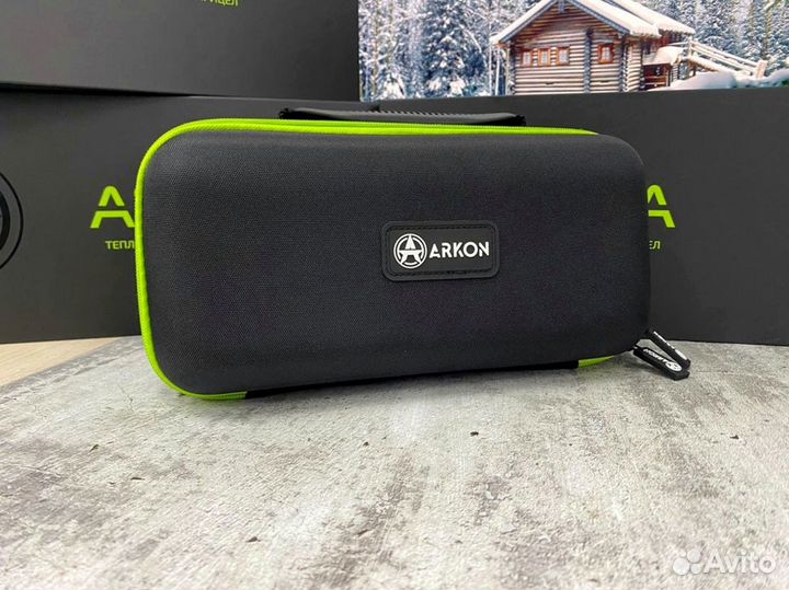 Тепловизор Arkon Arma LR35