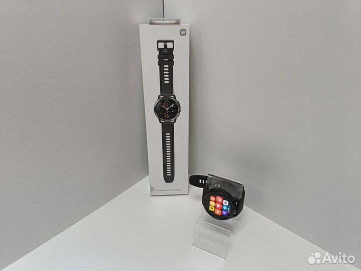 Умные Часы Xiaomi Watch S1 Active