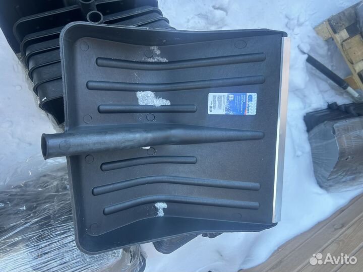 Лопата для снега