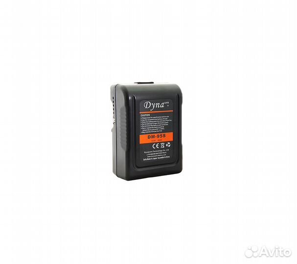 Аккумуляторная батарея Dynacore DM-95S