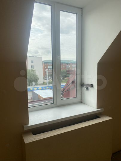 Офис кабинет, 15 м²