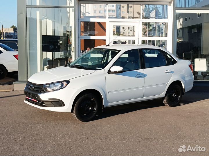 LADA Granta 1.6 МТ, 2023