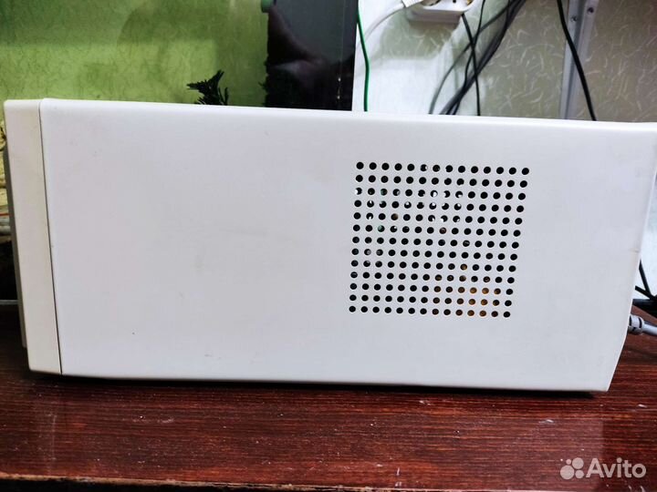 Бесперебойник сетевой фитлер