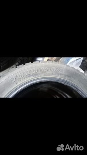 Yokohama Geolandar I/T-S G073 235/55 R20 101Q