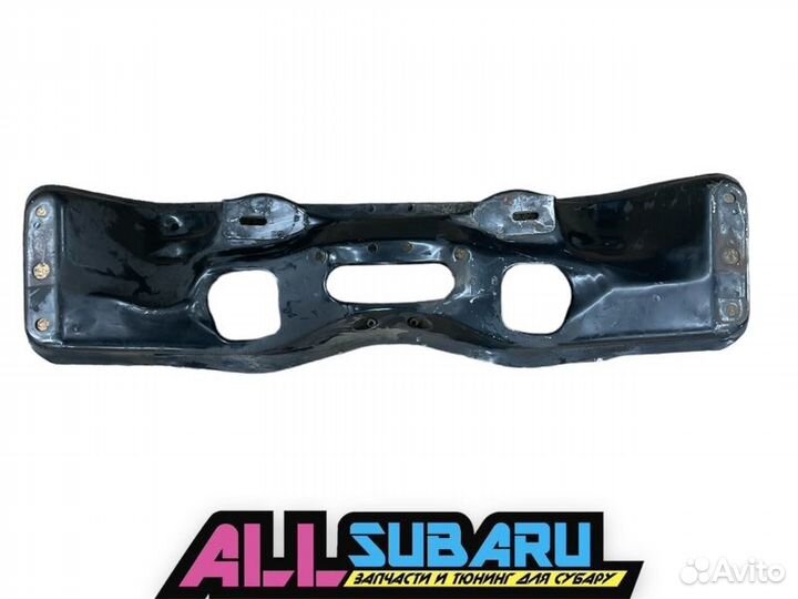 Балка, подрамник передний Subaru Forester SF5