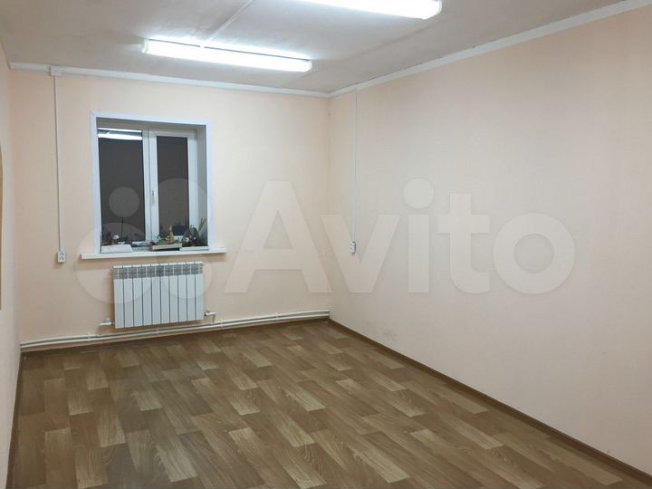 Офис, 10 м²