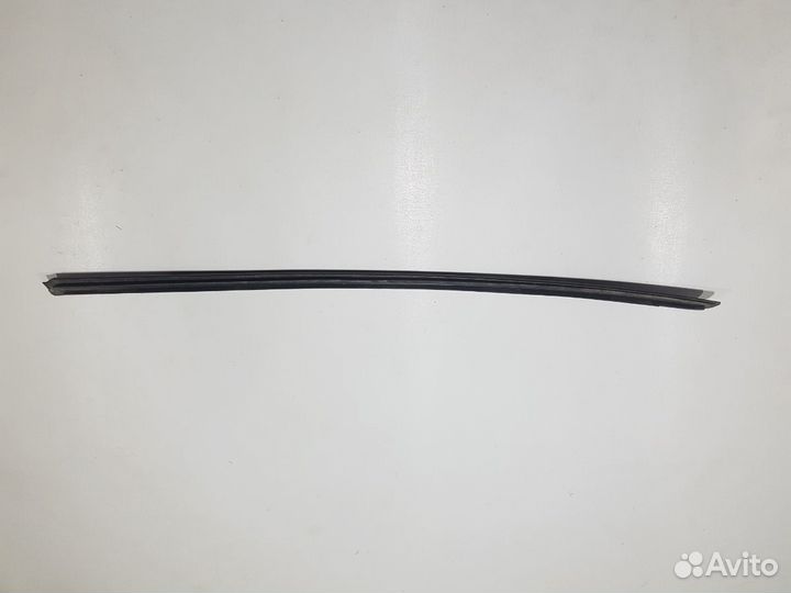 Молдинг лобового стекла ауди а8 audi s8