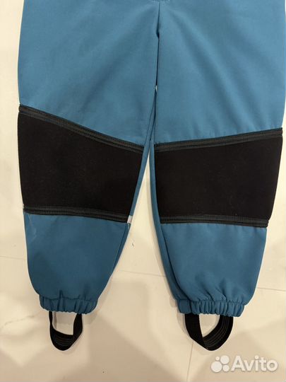 Комбинезон softshell polzcom 92