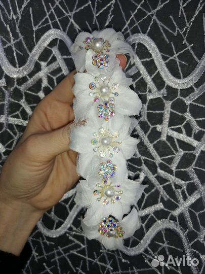 Украшение на голову