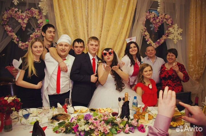 Ведущая+DJ, Новосибирск, Бердск, Искитим