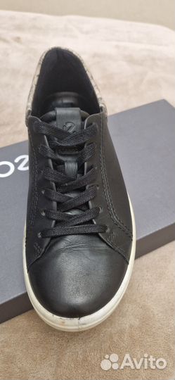 Кеды ecco женские 36