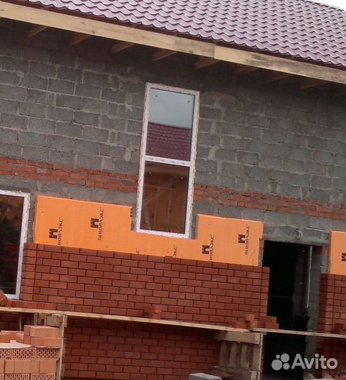 Пеноплекс 50 мм