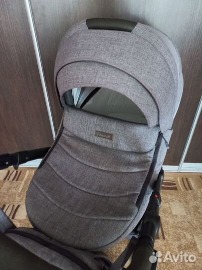 Noordi fjordi sport 2 в 1