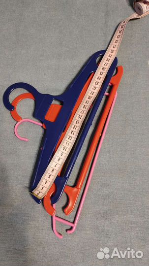 Вешалка для одежды детская