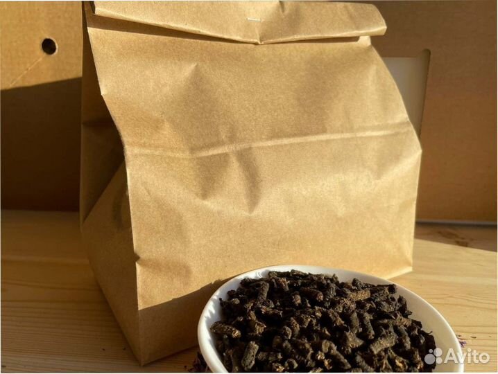 Иван-чай 1 килограмм натуральный, 2023