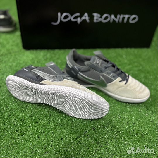 Магазин в нн) Футзалки Nike Street Gato