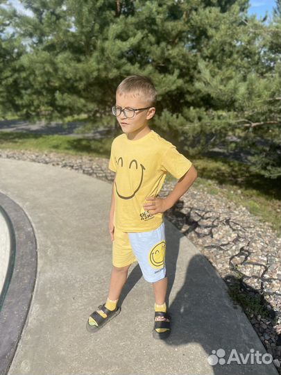 Костюм для мальчика