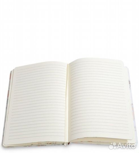 Блокнот бол. Богемные коты (твердая обложка) A2115445