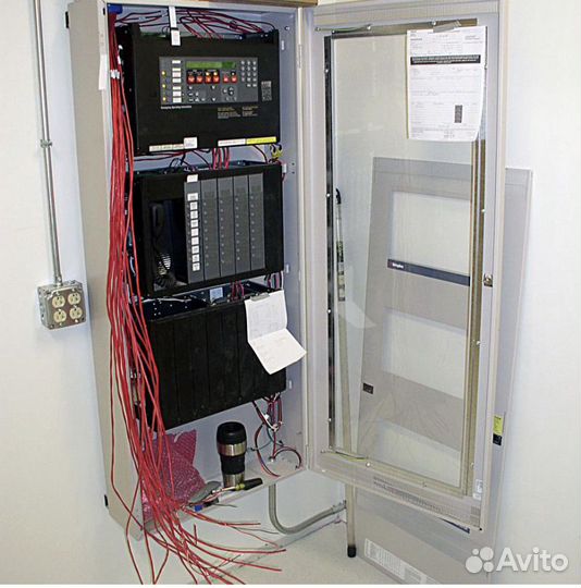 Требуется бригада электриков, слаботочников