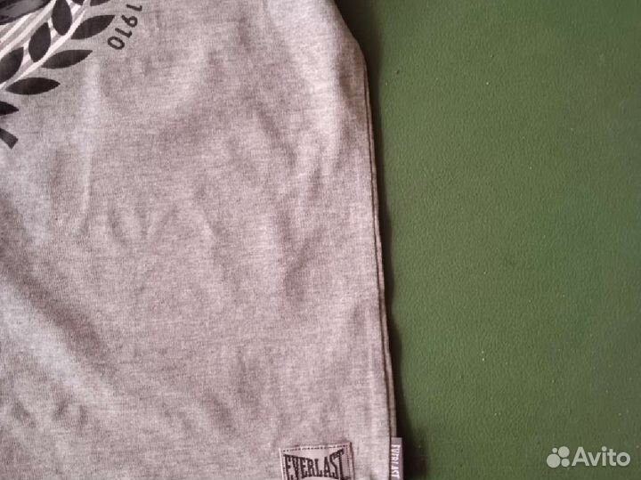 Футболка Everlast